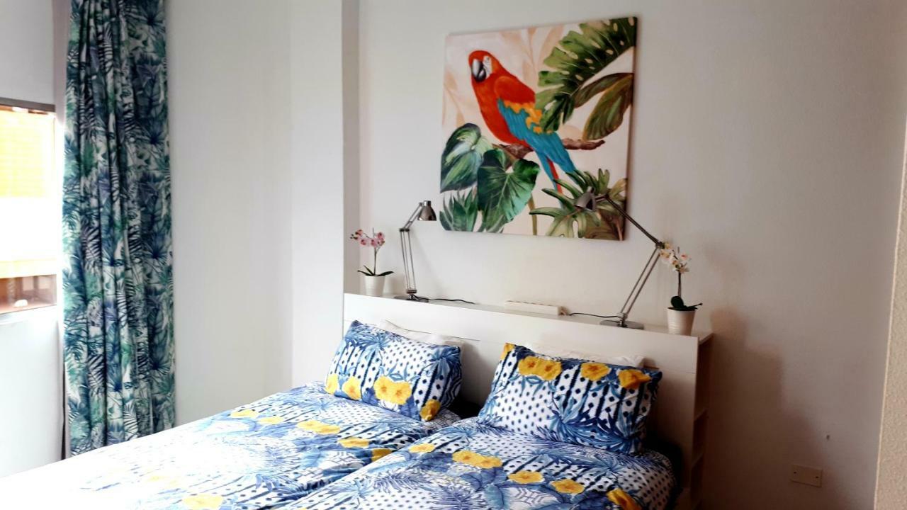 Apartamento City Beach Home Las Palmas de Gran Canaria